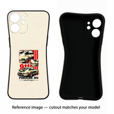 Classic Porsche 911 Vivo Y56 5G Back Cover